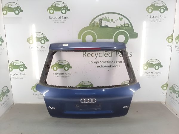 Porton Trasero Audi A3 2da 3p (03074550)