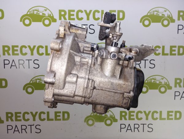 Caja De Velocidades Vw Up 1.0 (06024725)