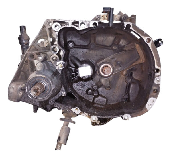 Caja De Velocidades Renault Megane 1.6 8v (06147179)