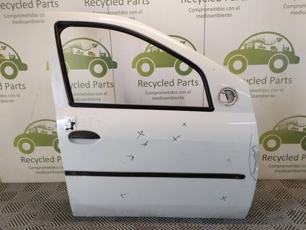 Puerta Delantera Derecha Renault Logan Lv (05515161)