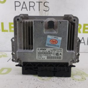 Modulo De Inyeccion Peugeot Partner 1.6 Hdi (05934462)