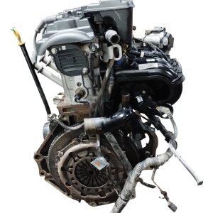 Motor Chevrolet Prisma 1.4 8v (06160843)