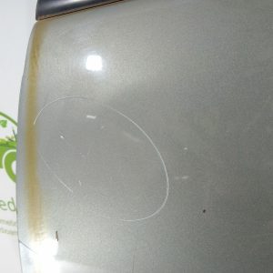 Puerta Trasera Izquierda Nissan Tiida 5p (03192963) Lp