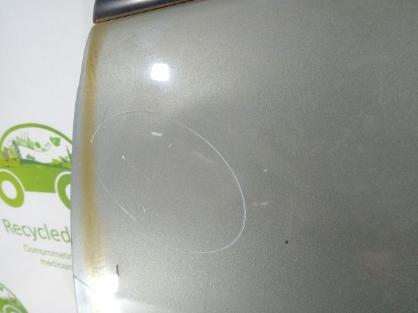 Puerta Trasera Izquierda Nissan Tiida 5p (03192963) Lp