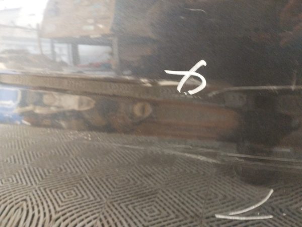 Puerta Delantera Derecha Mercedes Benz C250 (02650956)