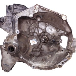 Caja De Velocidades Citroen C3 1.6 16v (04245290)