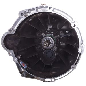 Caja De Velocidades Vw Amarok 2.0 Tdi 4×2 (05819621)