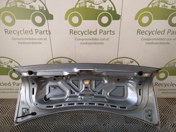 Tapa De Baul Vw Bora Lv (01426426)