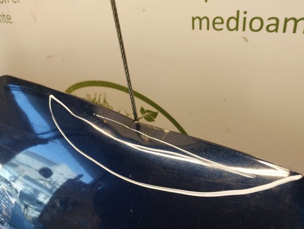 Capot Vw Bora Lv (05556841)