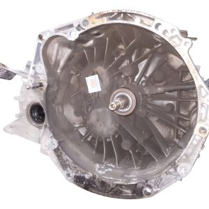 Caja De Velocidades Renault Fluence 2.0 Gt (06009090)