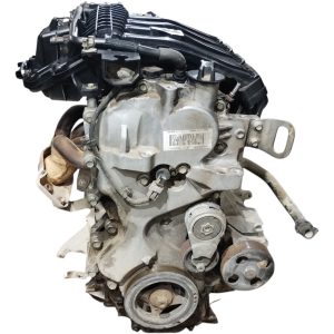 Motor Renault Fluence 2.0 16v M4r (06108965)