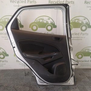 Puerta Trasera Izquierda Ford Ecosport Kd (05813637)