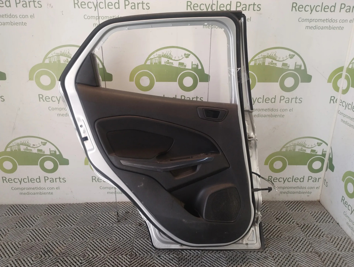 Puerta Trasera Izquierda Ford Ecosport Kd (05813637)