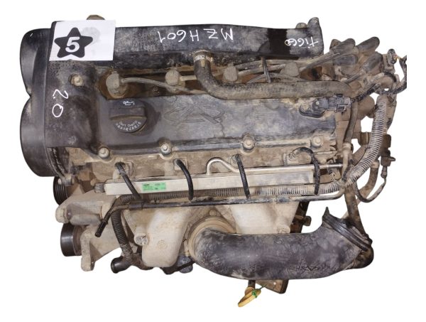 Motor Chery Tiggo 2.0 16v (05479086)