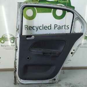 Puerta Trasera Derecha Vw Gol Trend (04125890)