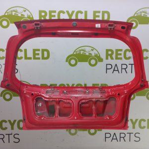 Porton Trasero Hyundai Atos Prime (05606883) Lp*
