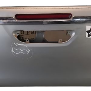 Porton Trasero Toyota Hilux Ln (04970062)