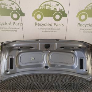 Tapa De Baul Fiat Siena F2 (06221626)