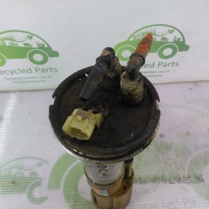 Bomba De Nafta Iveco Daily (04601650)