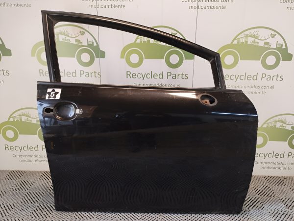Puerta Delantera Derecha Seat Leon (05009551)