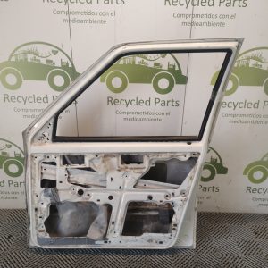 Puerta Delantera Derecha Fiat Fiorino Fire (06086824)