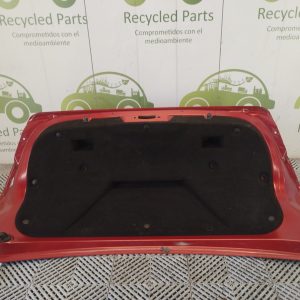 Tapa De Baul Peugeot 408 (06508828)