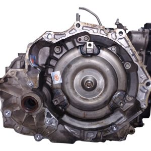 Caja De Velocidades Chevrolet Spin 1.8 8v At (05172477)
