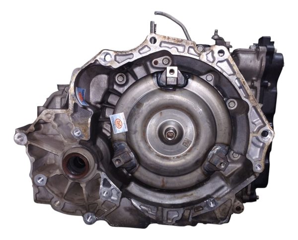 Caja De Velocidades Chevrolet Spin 1.8 8v At (05172477)