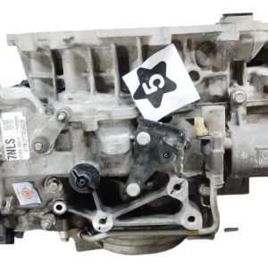 Caja De Velocidades Chevrolet Cruze 1.4 At (06660884)