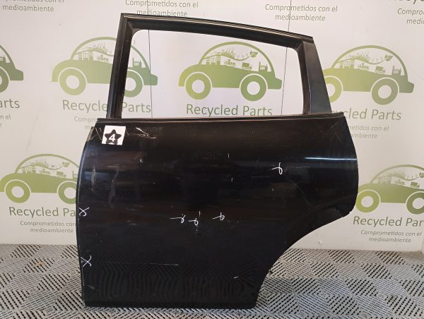 Puerta Trasera Izquierda Seat Leon (05601706)