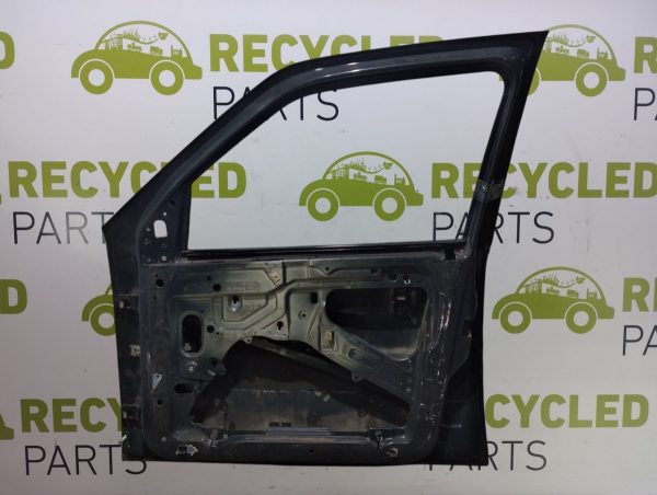 Puerta Delantera Derecha Vw Gol G2 G3 G4 (05459393) Lp