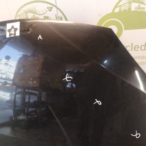 Capot Renault Sandero Lv (06041822)