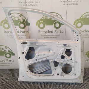 Puerta Delantera Izquierda Vw Gol Trend (05474964)