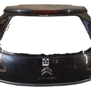 Porton Trasero Citroen Nuevo C3 (06038427)