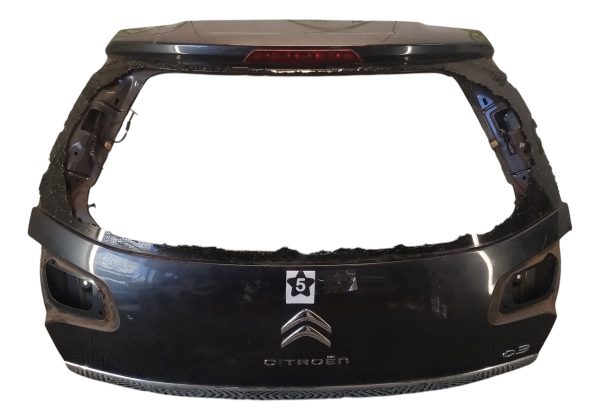 Porton Trasero Citroen Nuevo C3 (06038427)