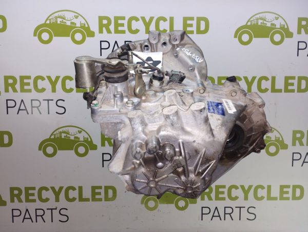 Caja De Velocidades Geely 1.3 Gl (03588947)