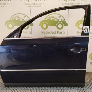 Puerta Delantera Izquierda Vw Passat B5 (04951121)