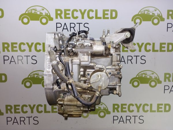 Caja De Velocidades Honda Civic 1.8 (01775015)