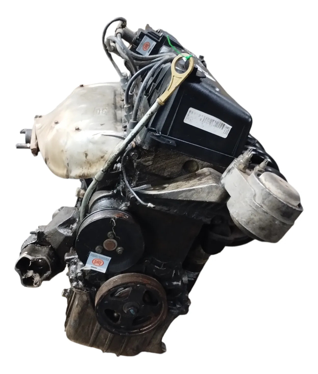 Motor Ford Focus 1.6 8v (05835794)