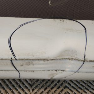 Puerta Trasera Derecha Toyota Hilux (04449818)