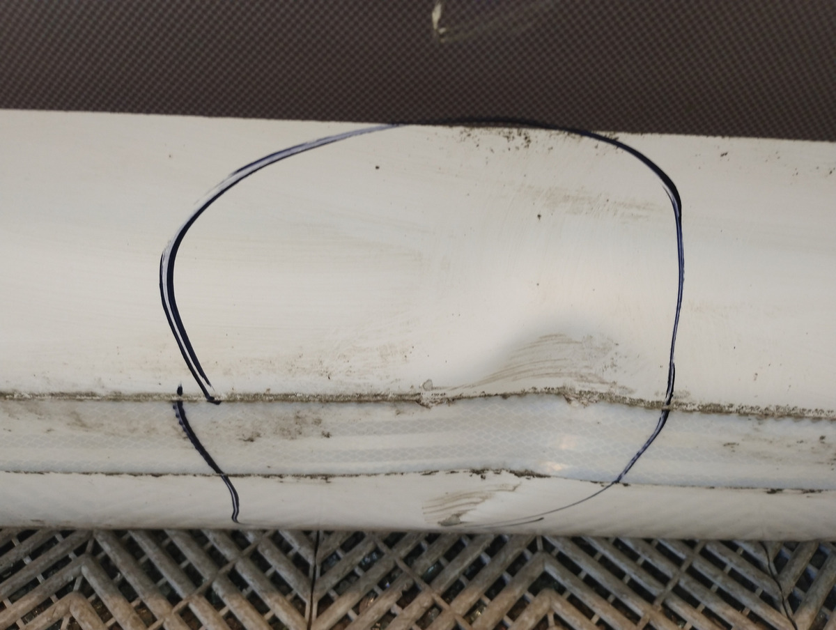 Puerta Trasera Derecha Toyota Hilux (04449818)