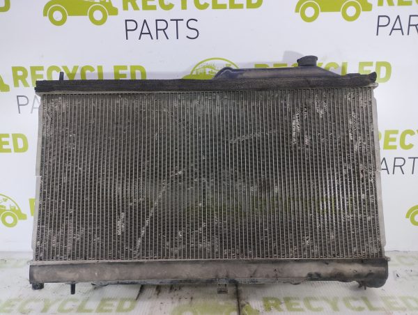 Radiador De Agua Subaru Forester 2.0 (04144933)