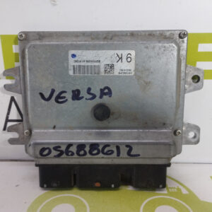 Modulo De Inyeccion Nissan Versa 1.6 (05688612)
