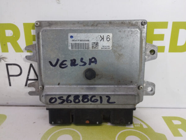 Modulo De Inyeccion Nissan Versa 1.6 (05688612)