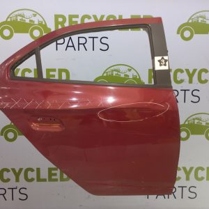 Puerta Trasera Derecha Chevrolet Onix (05311942)