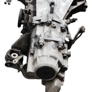 Caja De Velocidades Vw Gol 1.6 8v (06512615)