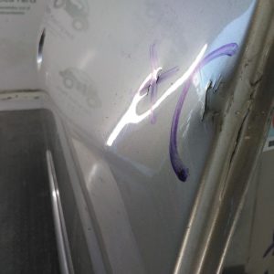 Puerta Trasera Derecha Peugeot 207 (04335392)