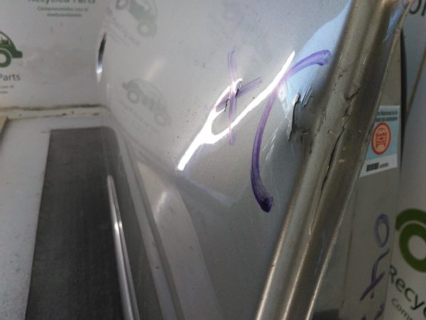 Puerta Trasera Derecha Peugeot 207 (04335392)