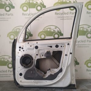 Puerta Delantera Derecha Citroen C3 Aircross (05942214)