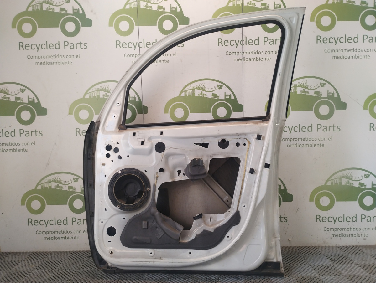 Puerta Delantera Derecha Citroen C3 Aircross (05942214)